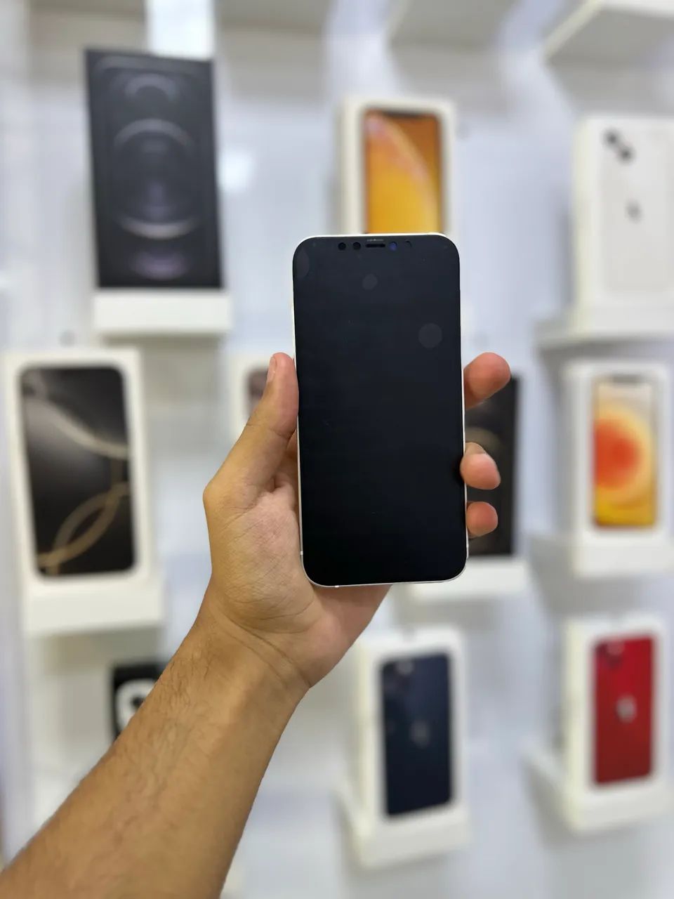 IPHONE 12 128 GB  - Foto 2