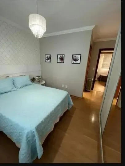 Apartamento para comprar São Paulo Belo Horizonte