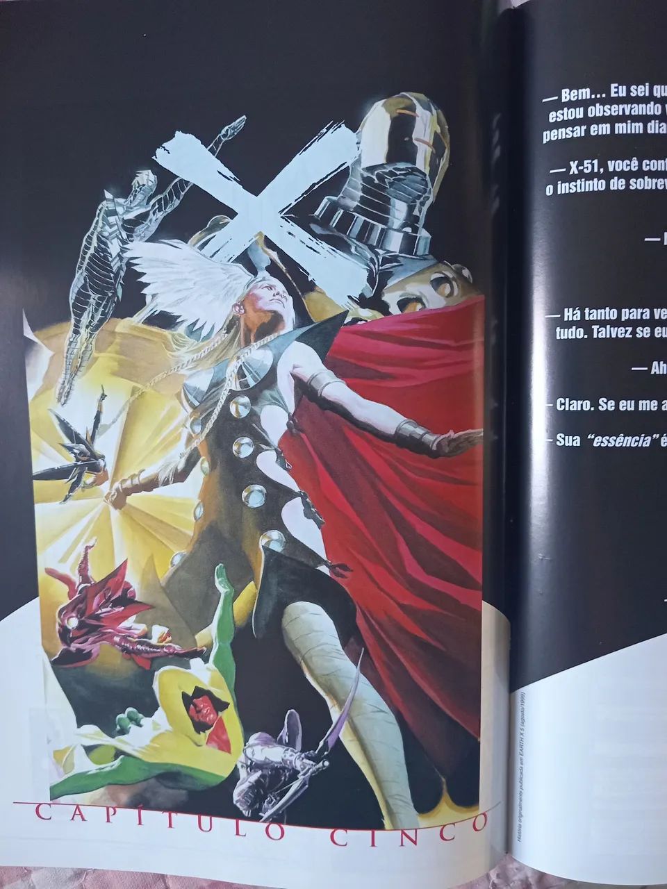 Marvel Terra X - Foto 4