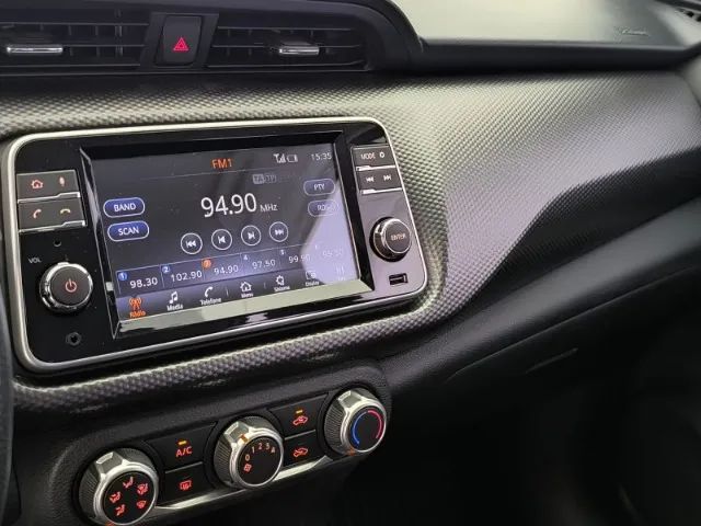 Nissan Kicks SV 1.6 CVT - 2020 // Unico Dono , Revisada em concessionária !!! - Foto 4