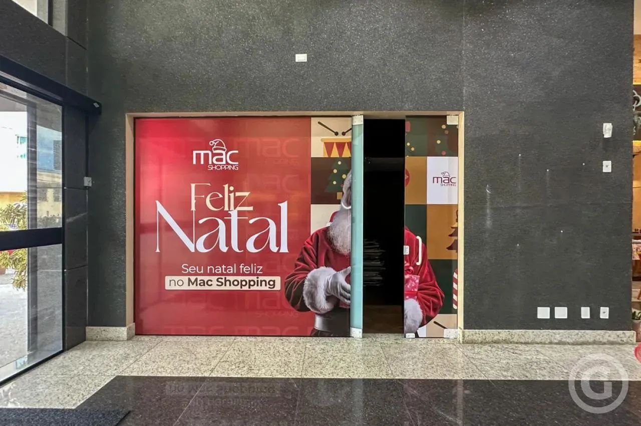 Loja com sobreloja no Mac Shopping - Estreito - Foto 5