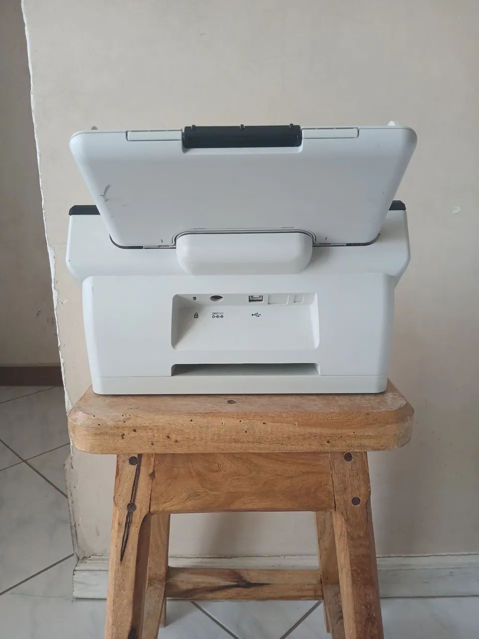 Scanner Alaris E1025 - Foto 3