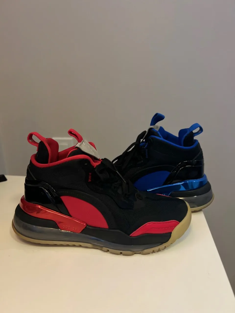 Air 720 Jordan x PSG