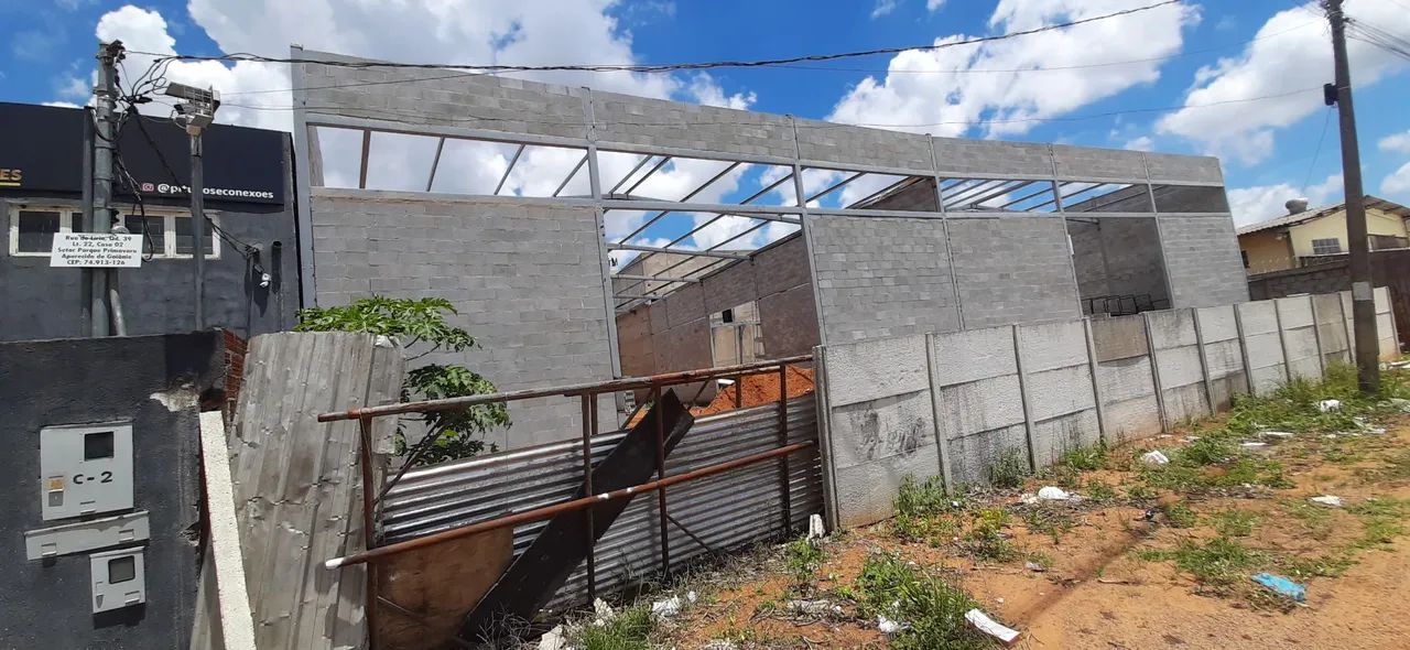 Construimos galpão estrutural  - Foto 2