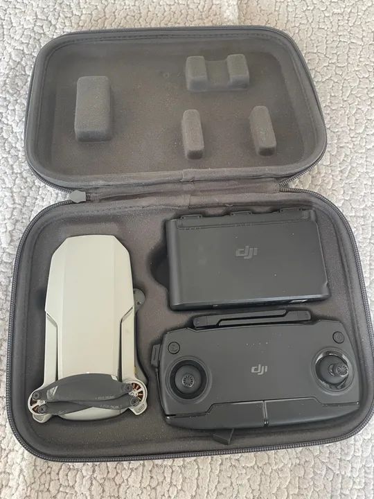 Drone DJI Mavic Mini - Foto 2