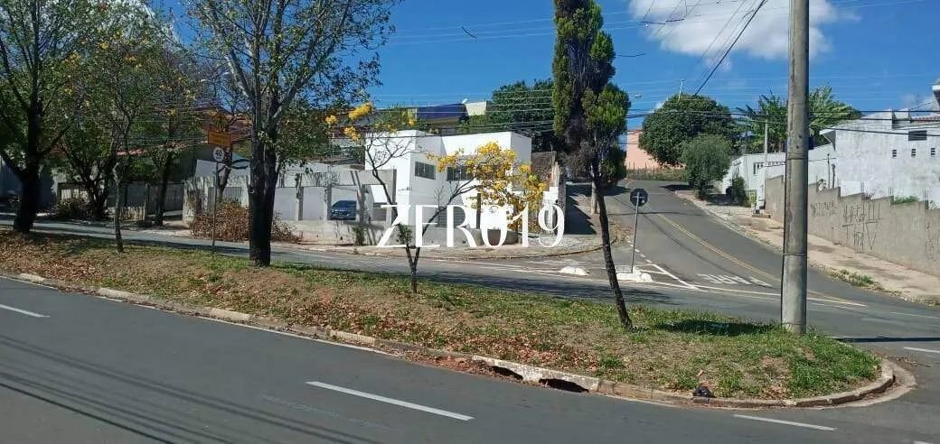 Casa Comercial à venda com 4 banheiros e 5 salas no Parque Jambeiro em Campinas/SP. Cód.:  - Foto 3