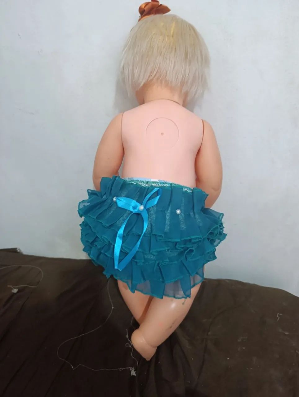 Boneca Fofa da Estrela - Foto 3