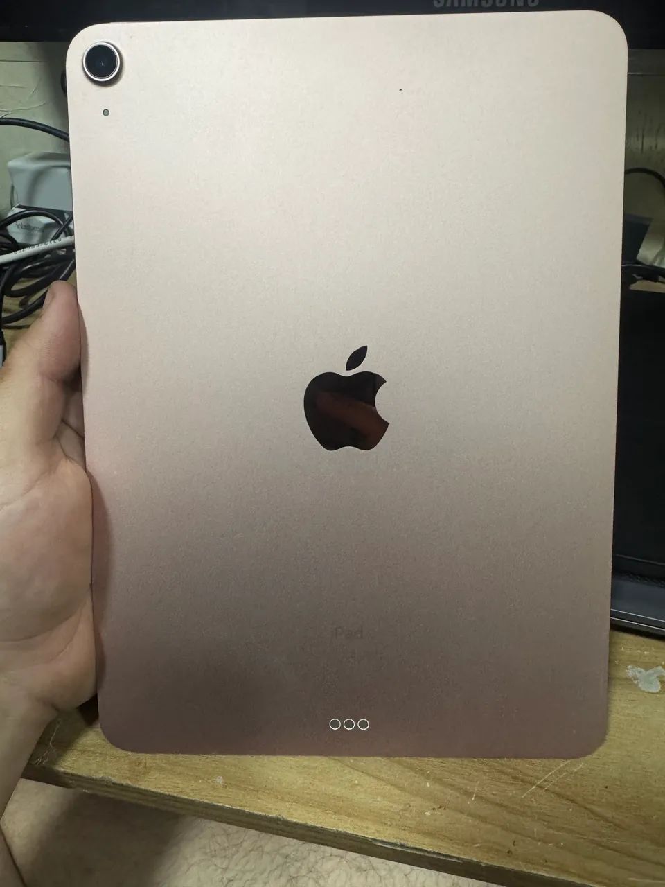 IPAD AIR 4 geração 64gb