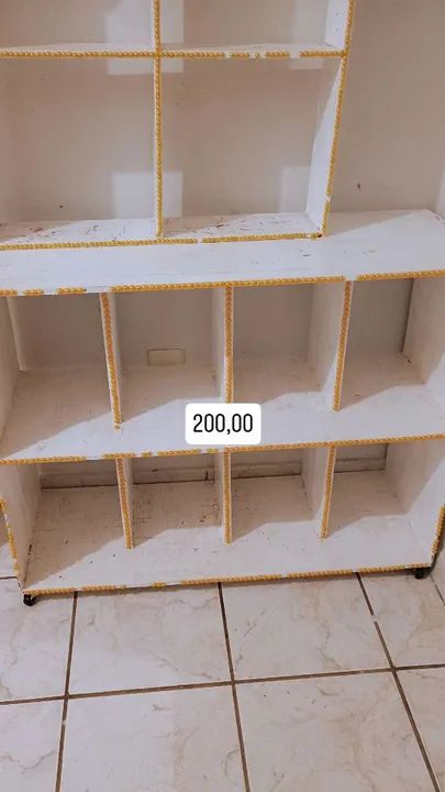 Jogo de quarto - Foto 3