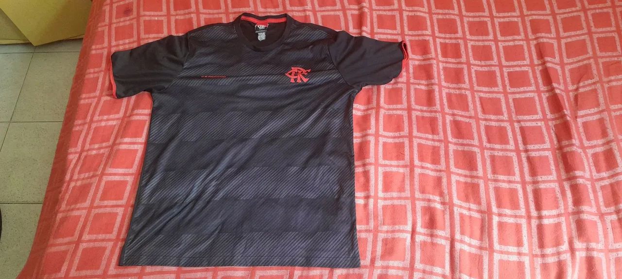 Camisa do flamengo original  - Foto 3