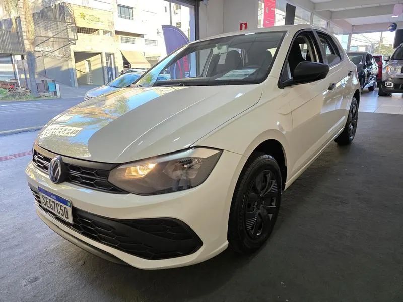 VOLKSWAGEN POLO TRACK MA 2023