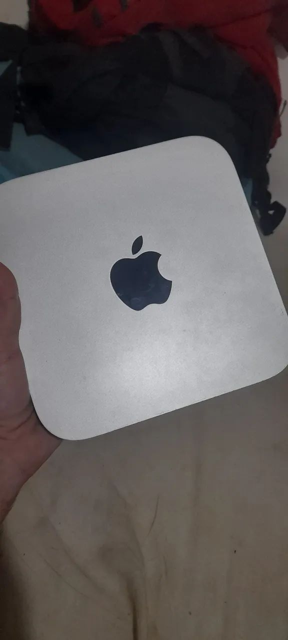 Mac Mini 