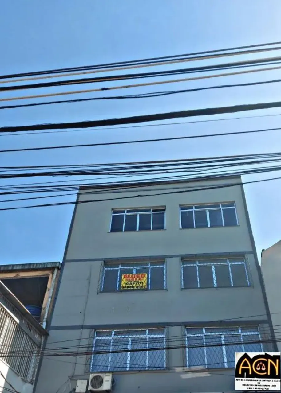 CONJUNTO DE SALAS RIO DE JANEIRO IRAJÁ
