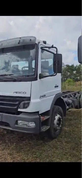 MB FORD 1718 1719 2425 2430 - Foto 5
