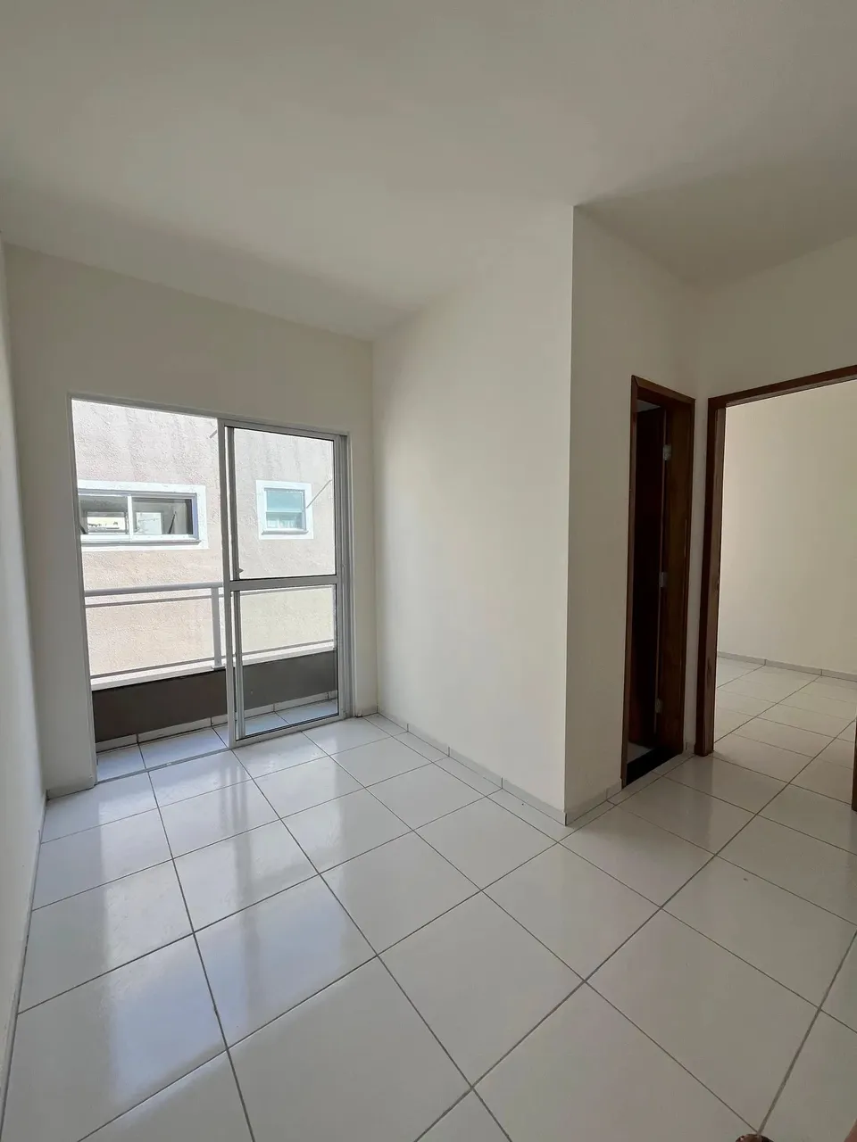Imóvel para venda com 55 metros quadrados com 2 quartos em Ancuri - Itaitinga - CE