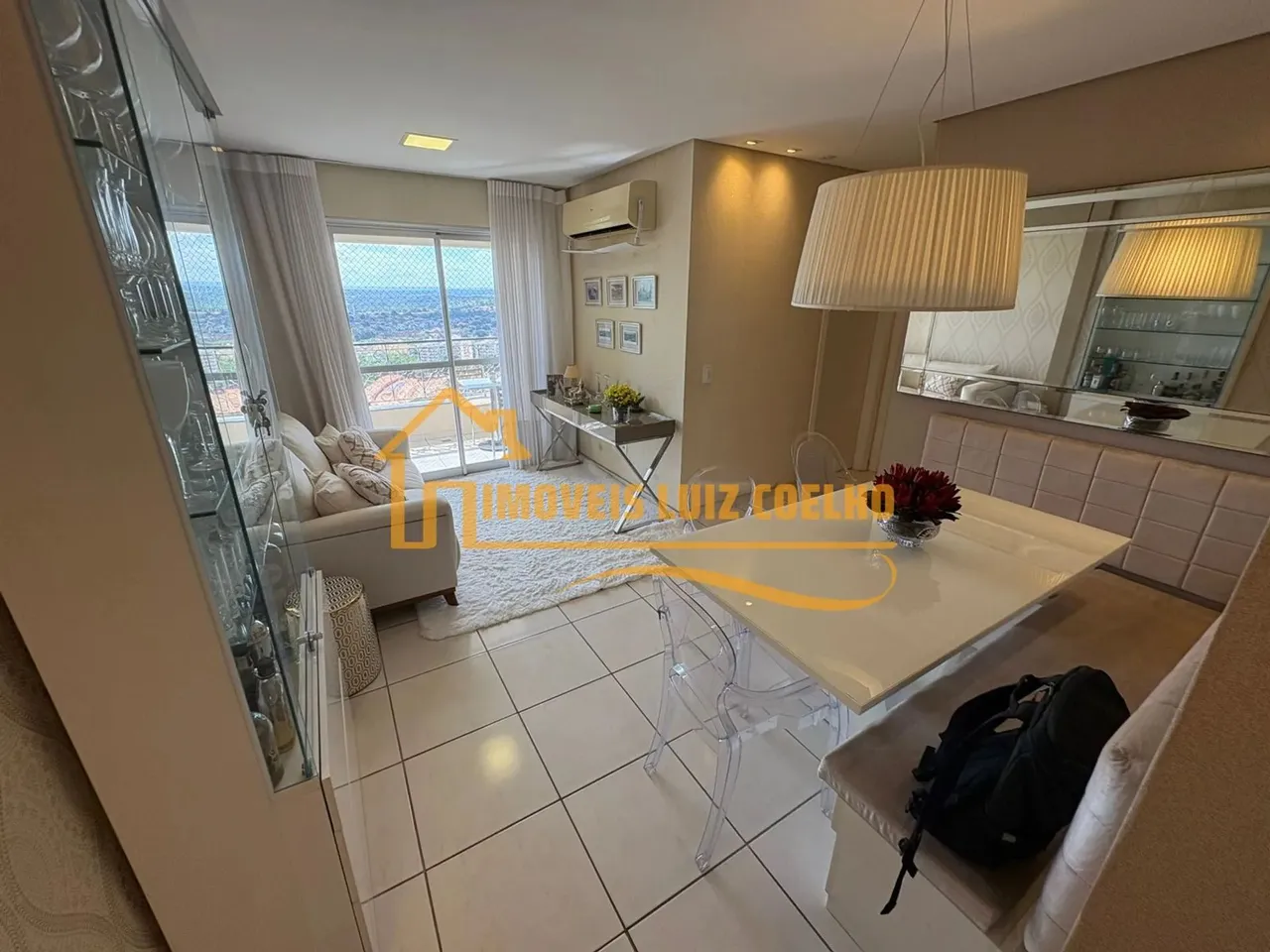 Apartamento à venda em Cuiabá/MT