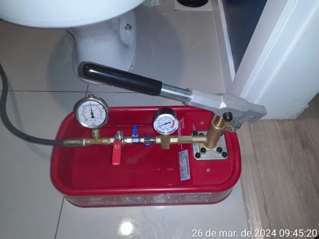 Caça Vazamentos Chapecó - Foto 2