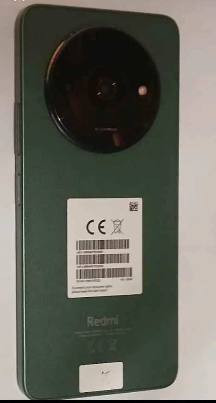 Celular Redimi A3