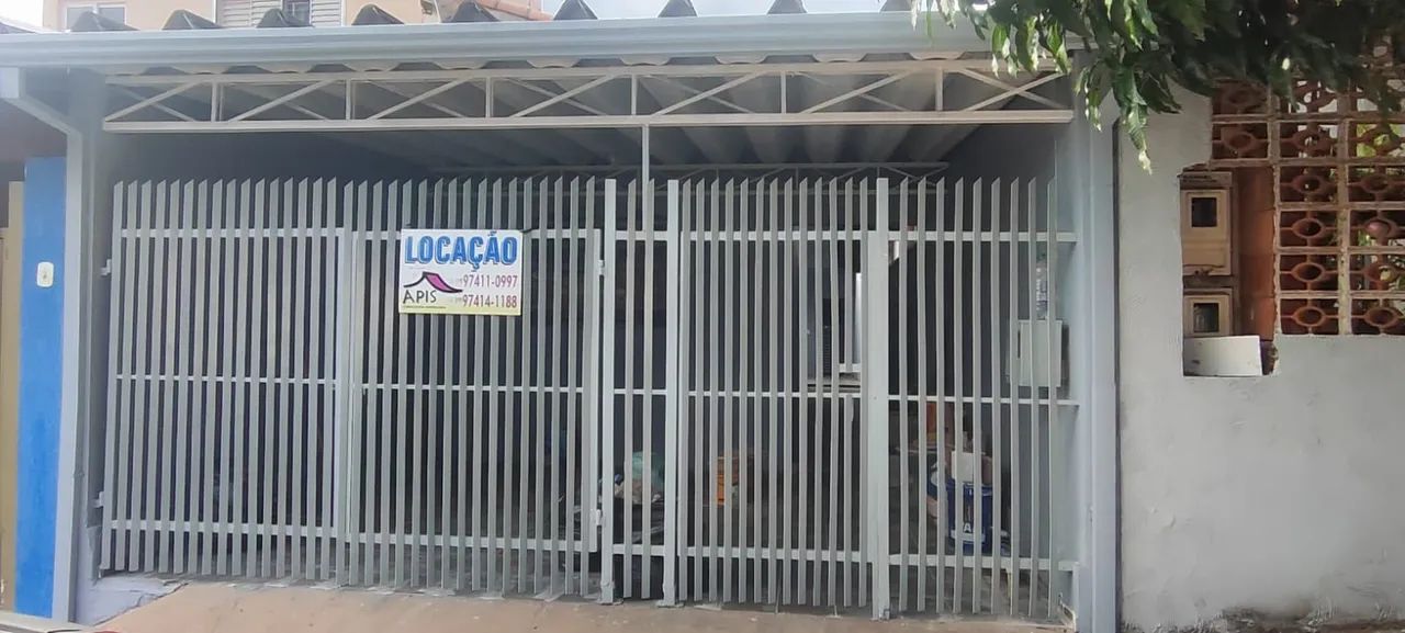 Casa com 2 dormitórios para alugar, 106 m² por R$ 1.800,00 - Jardim Morada do Sol - Indaia