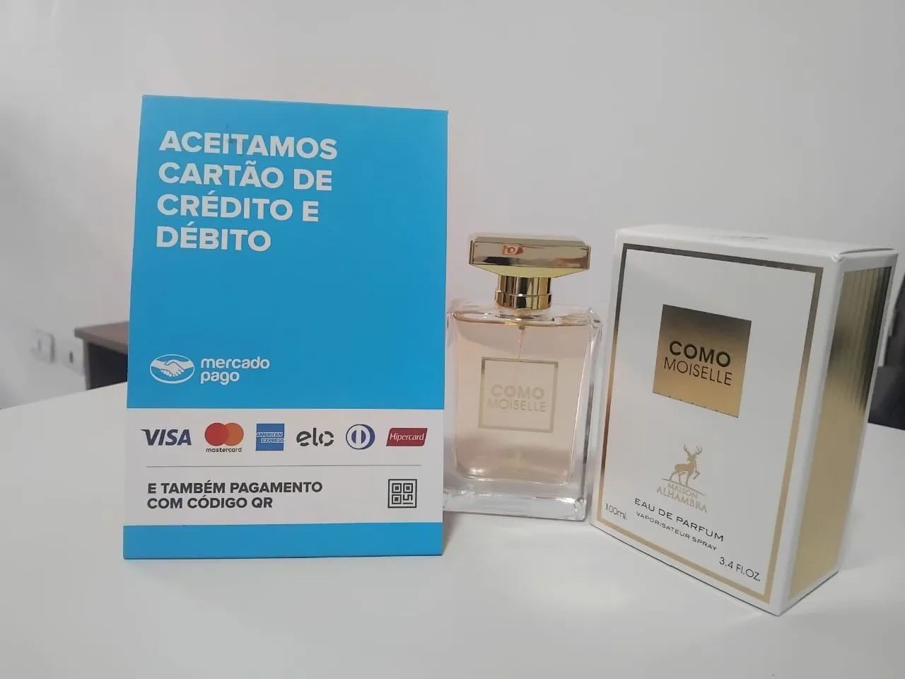 Como Moiselle by Maison Alhambra - Foto 5