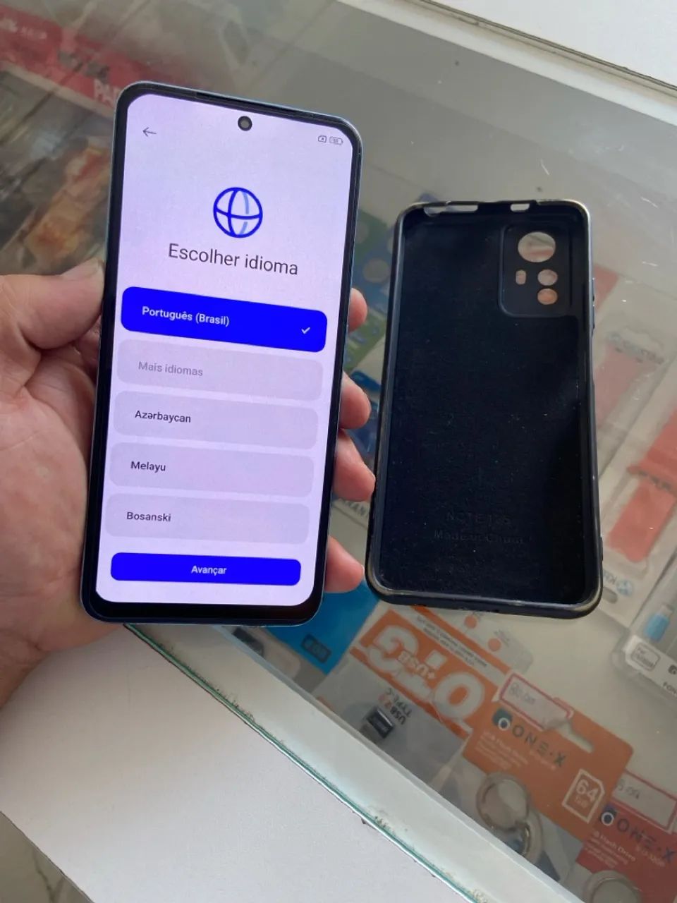 Redmi Note 12S  - Foto 4