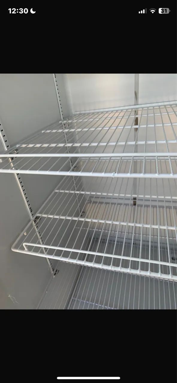 Freezer/Geladeira - comercial 