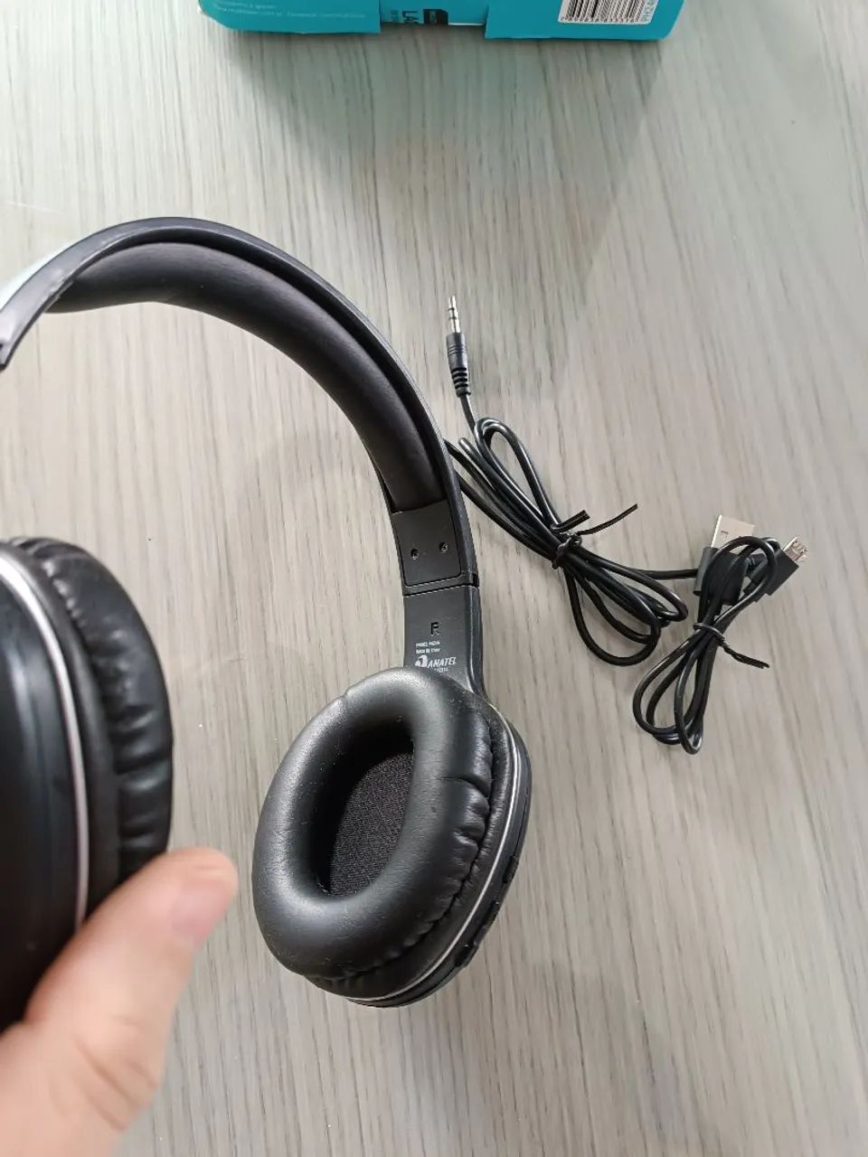 Headphone POP BLUETOOTH - Foto 4