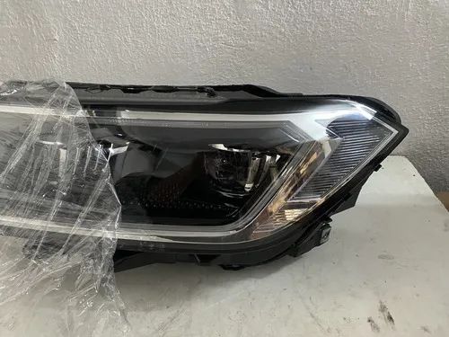 Farol Volkswagen Jetta 2019 2020 Led 22093058 - Foto 4