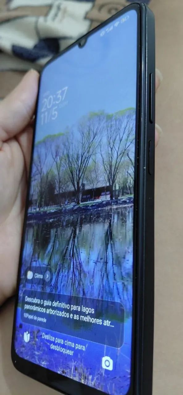 Redmi 13C 
