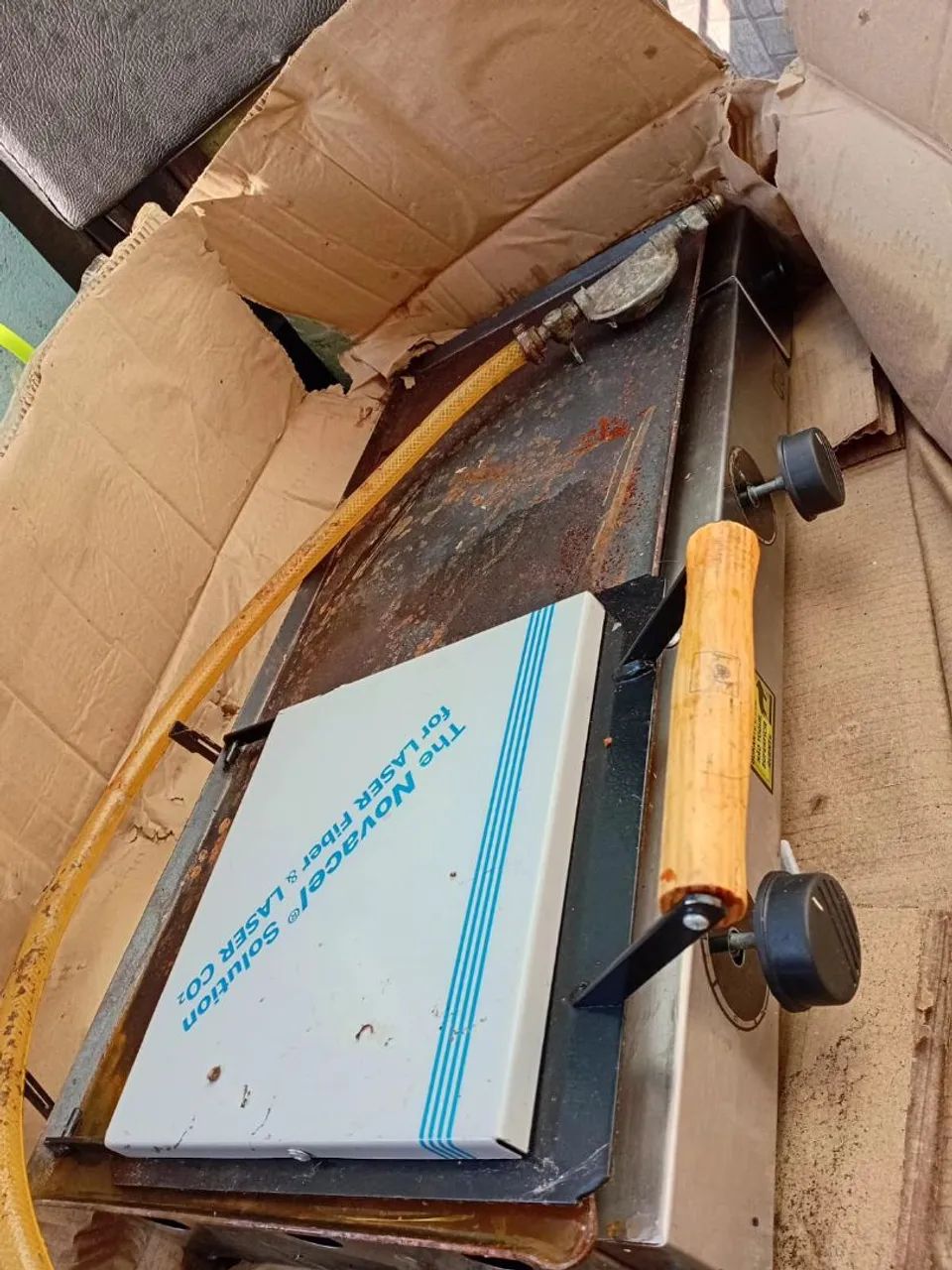 Vendo  64308977978881120