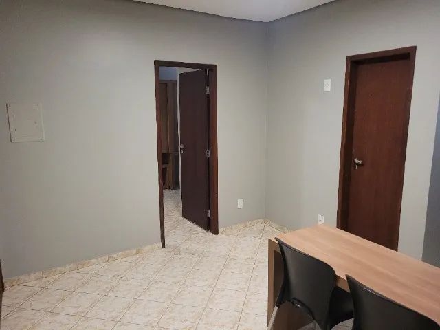 ***INDISPONÍVEL*** Apartamento Semimobiliado de um quarto - Foto 5