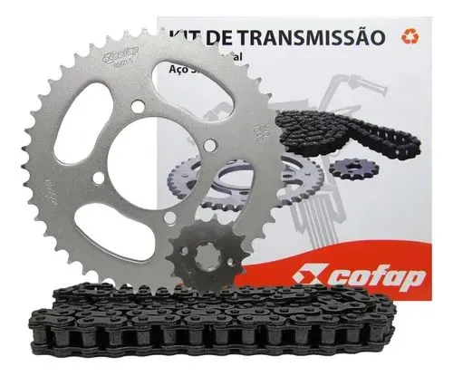 Kit de Transmissão Cofap