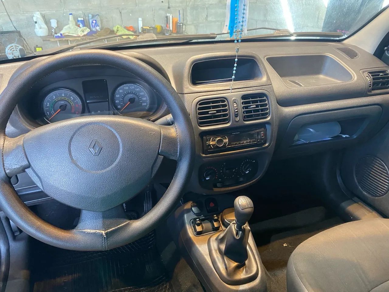 Clio 1.0 - Foto 4