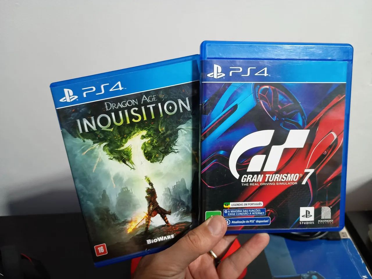 PS4 slim 500 gb64308894384130121