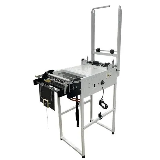 Máquina de fabricar fraldas Compacta Print