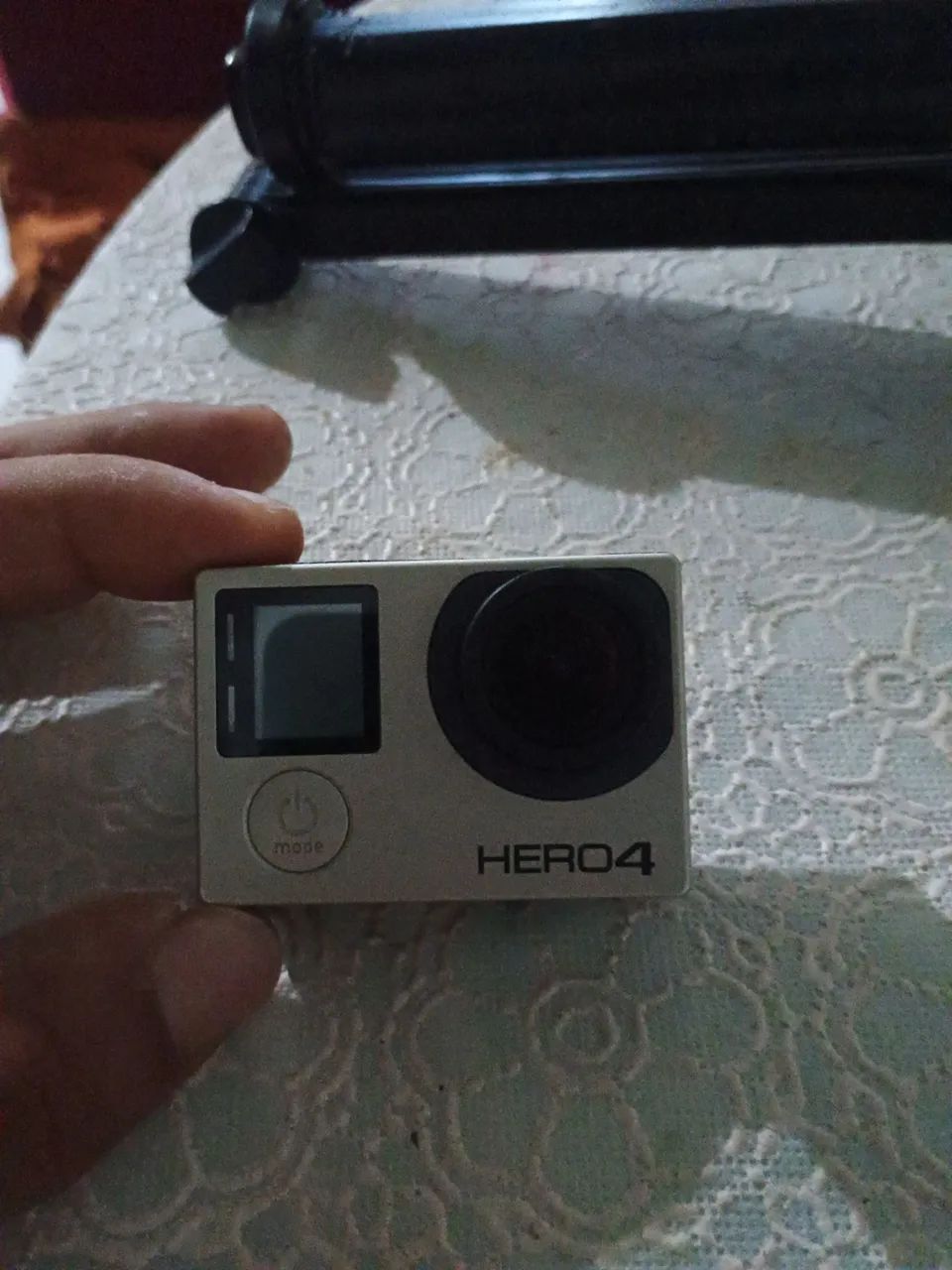 Câmera Gopro Hero4