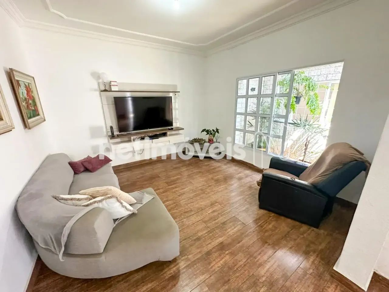 Venda Casa Europa Belo Horizonte - Foto 4