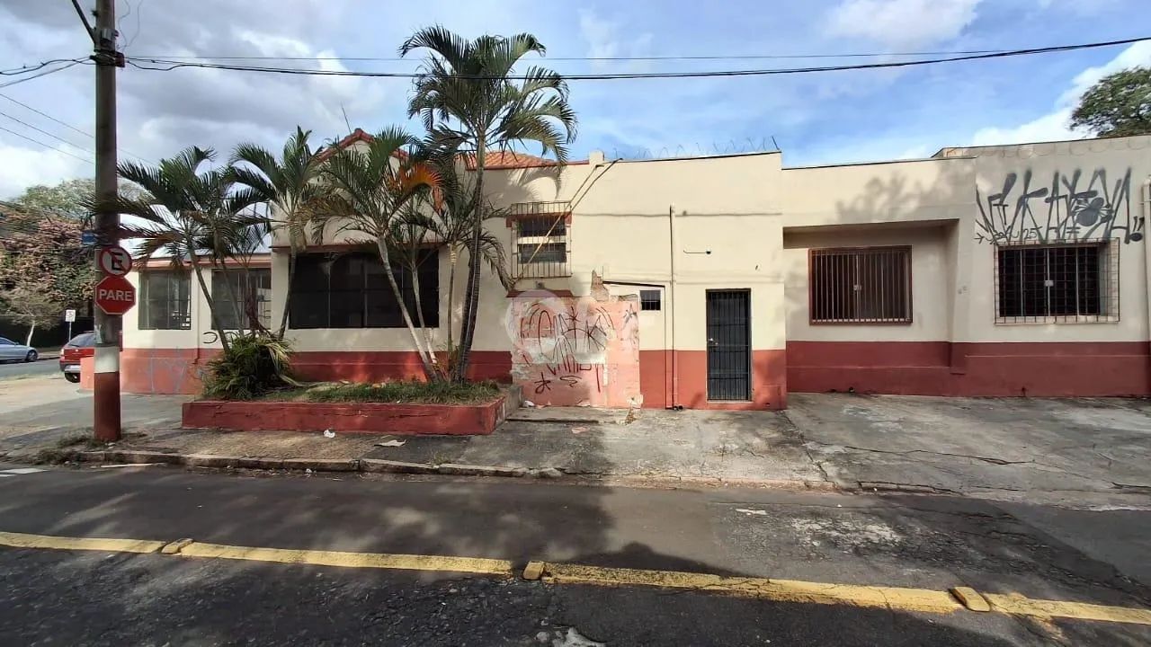 casa - Ponte Preta - Campinas - Foto 3