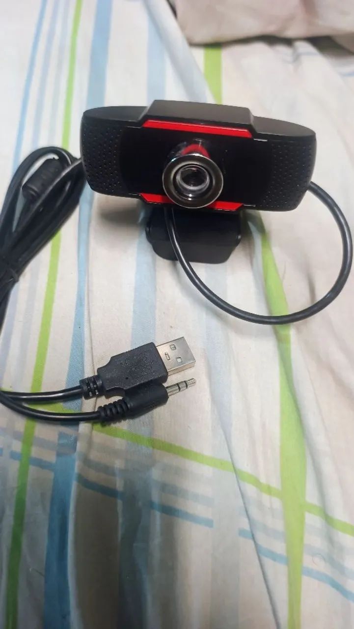 Web cam - Foto 5