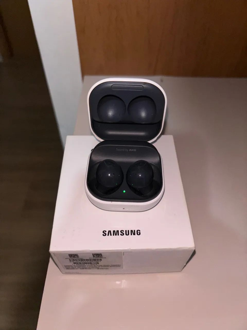 Fone Galaxy Buds 2 - Foto 5