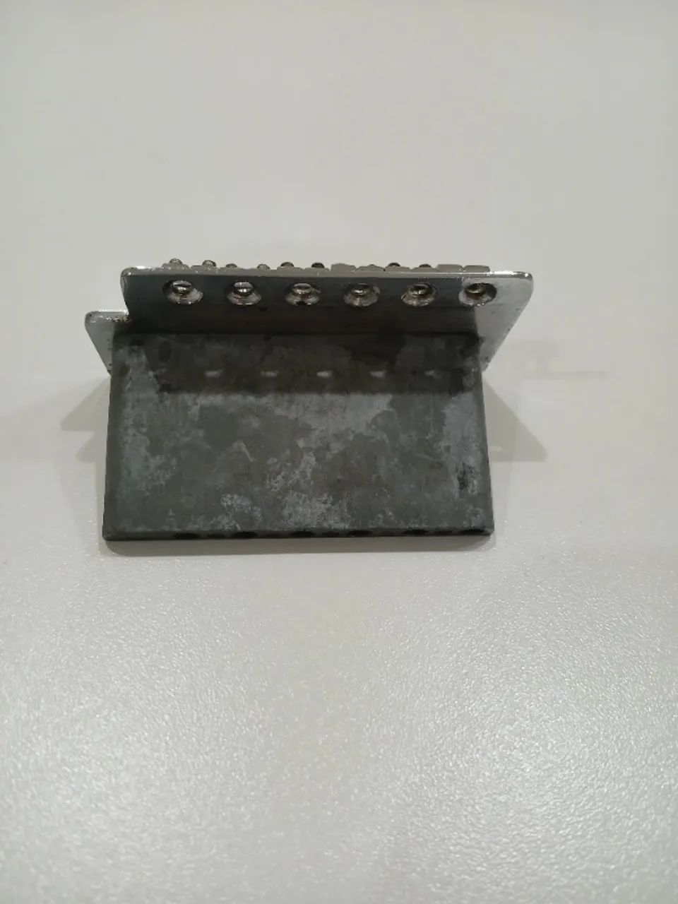 Ponte para Guitarra Stratocaster Completa - Foto 4