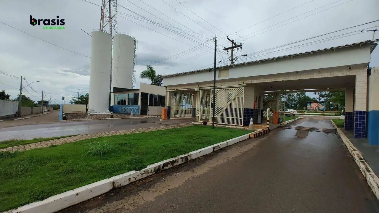 Terreno à venda, 3000 m² por R$ 899.000,00 - Recanto das Emas - Recanto das Emas/DF