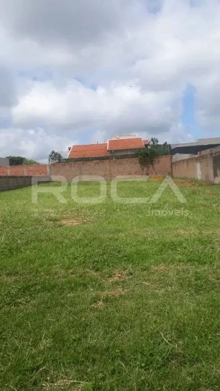 Terreno à venda no Condomínio Ana Carolina em Cravinhos - Foto 4