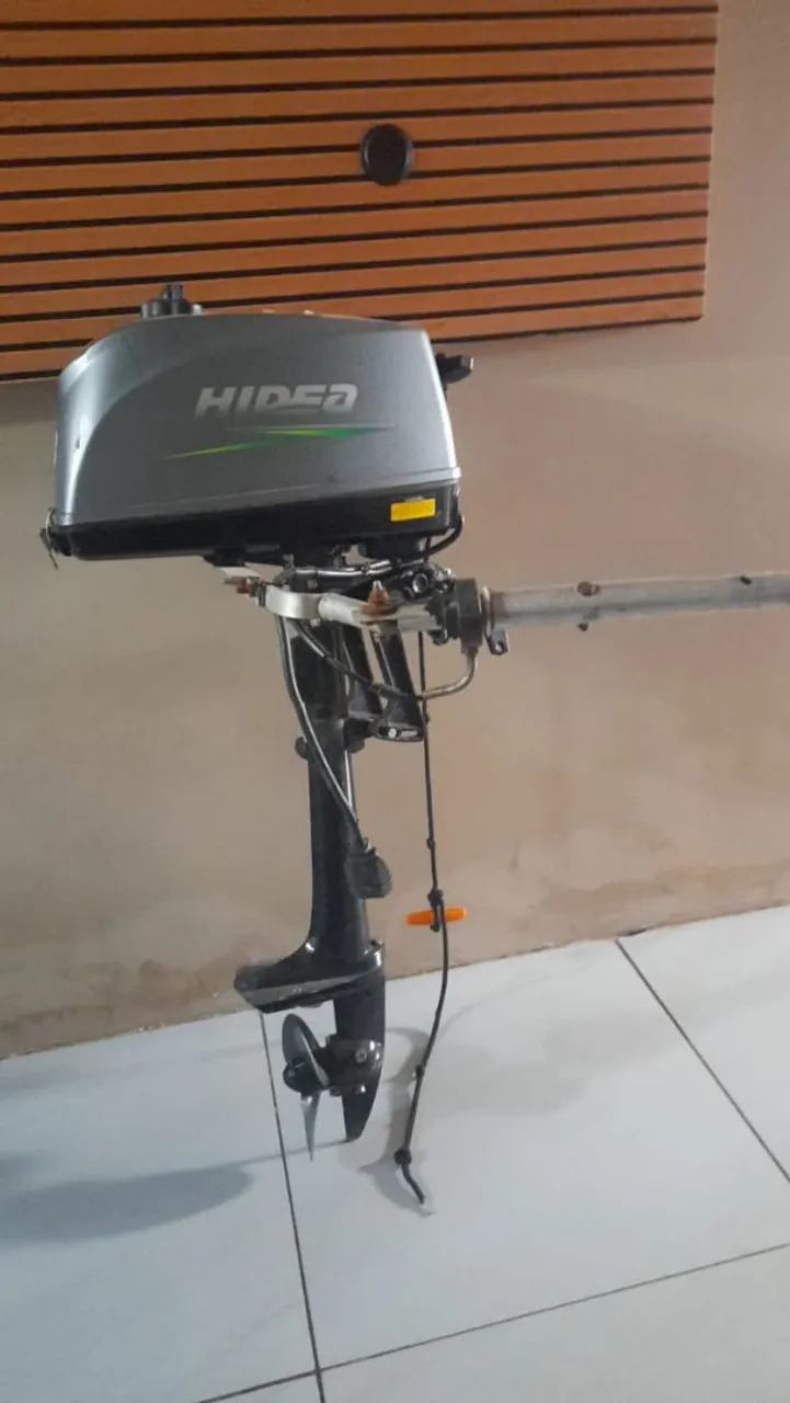 Motor Hidea