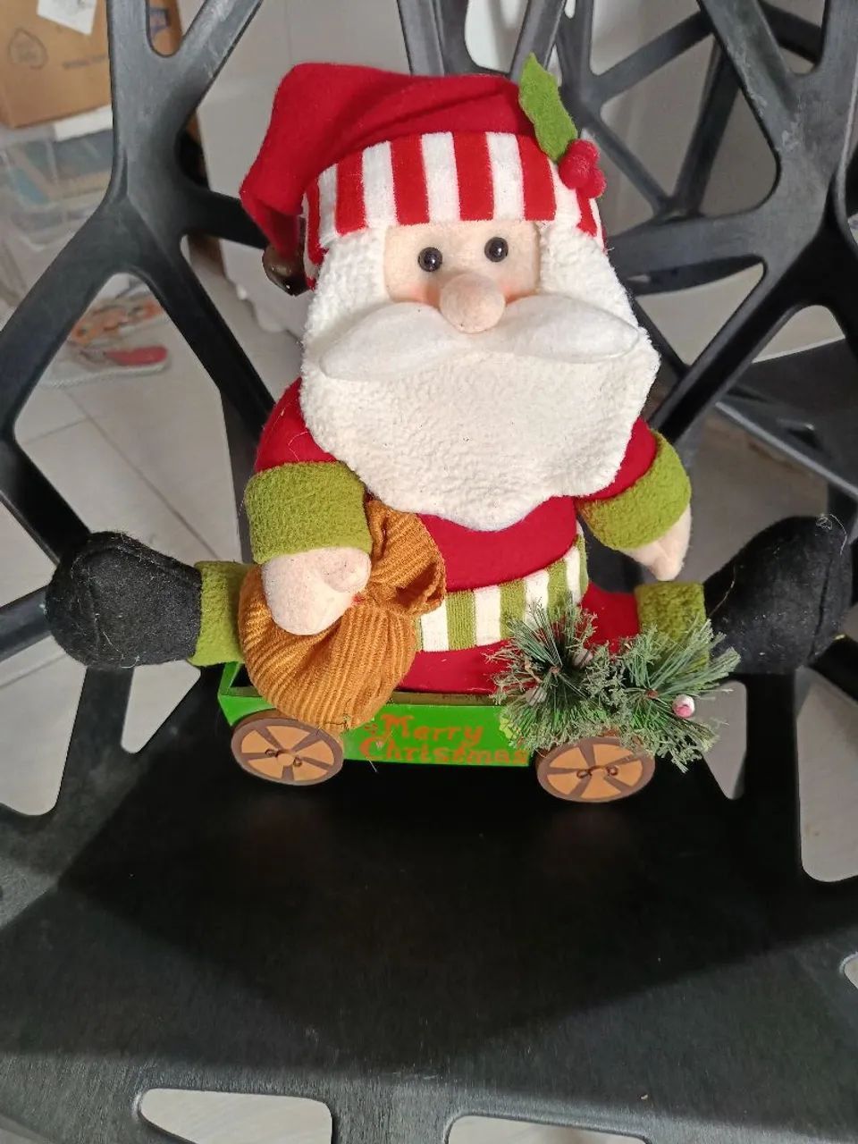 Papai noel  - Foto 5