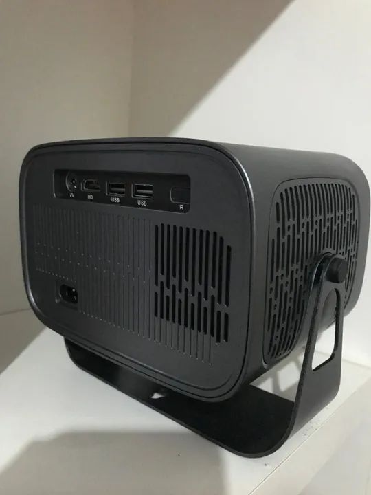 Projetor KAPBOM KA-A10 - Foto 5