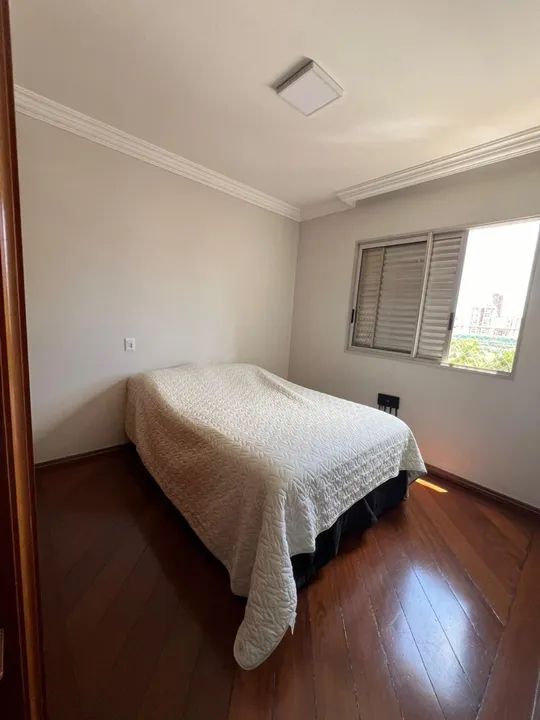 Praça T-25 Apto mobiliado - Foto 13