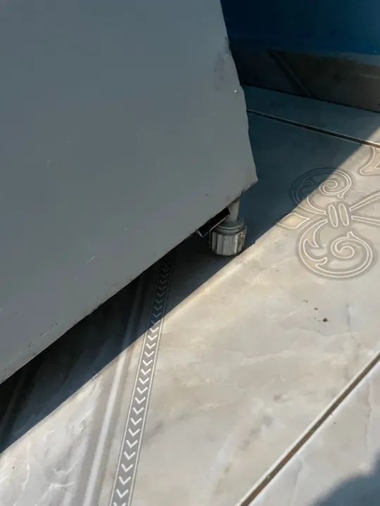 Geladeira eletrolux - Foto 4