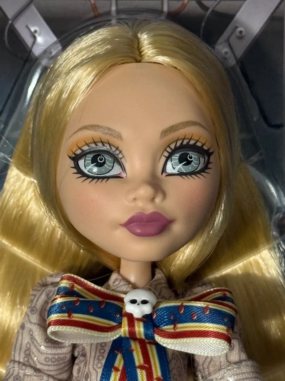 Monster High Skullector Megan - Foto 6