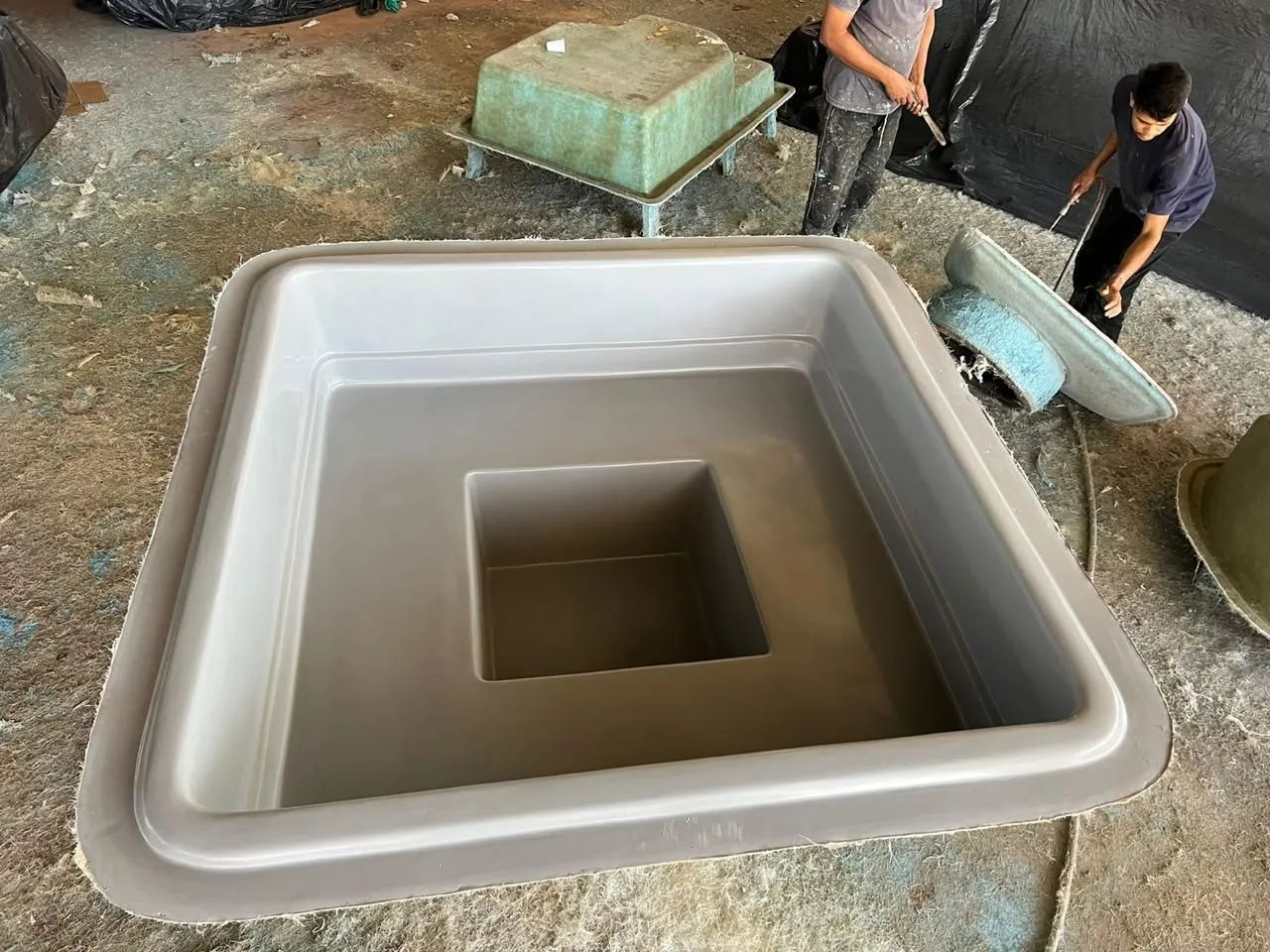 Piscina Spar Completa ! Promoções 20%Off - Foto 2